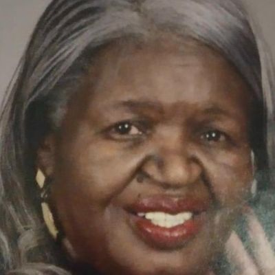 Mrs. Ollie Marie Dunn-Garner's Image
