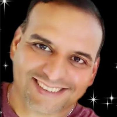 Juan Rosales (19722023) Obituary