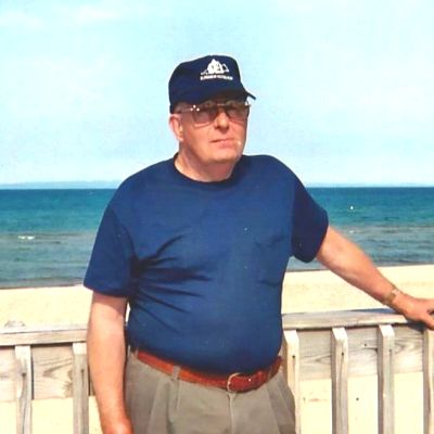 Robert E. Bogucki's Image