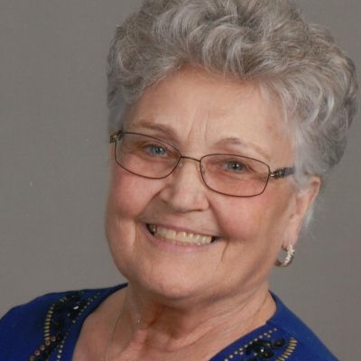 Shirley Ann Middleton's Image