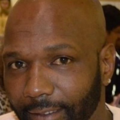 Clifton Jermaine Holman's Image