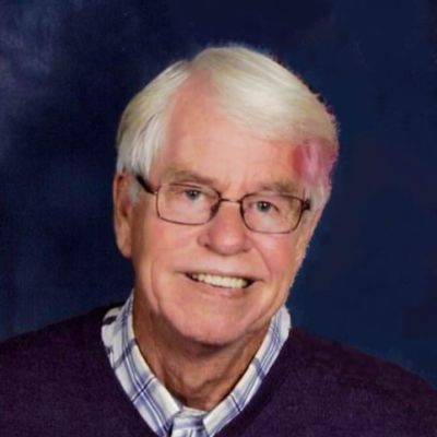 Clayton John Swanton's Image