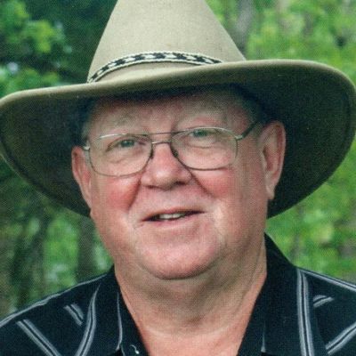 John R. Vandevender's Image