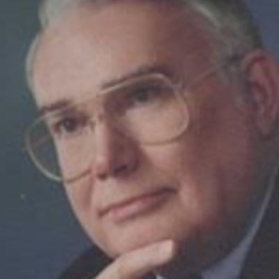 Dr. William R. Coyle's Image