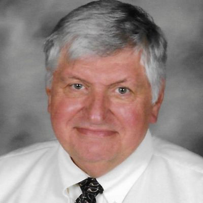 Rev. John Walter Gawrisch's Image