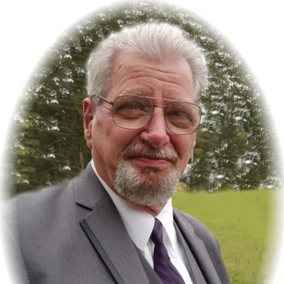 Walter Kelly Perry's Image