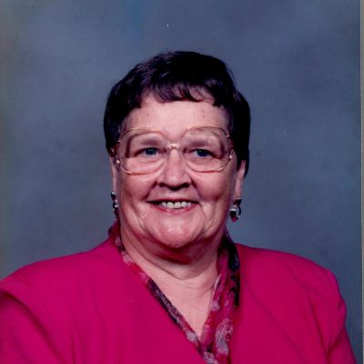 Leona Helen Meadors's Image