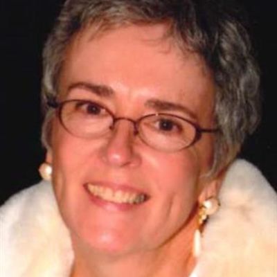 Georgia  Slabaugh's Image