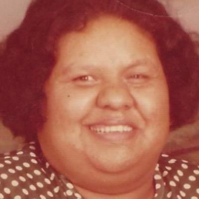 Juanita S. Mendoza's Image
