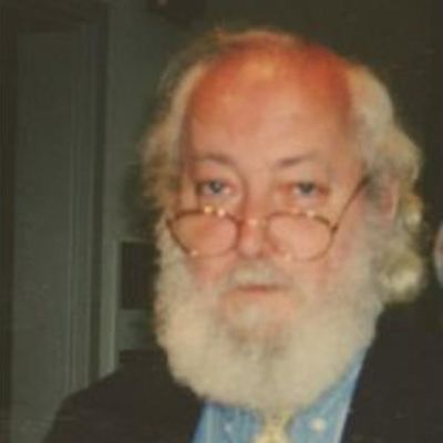 Jerome E.  Anderson's Image