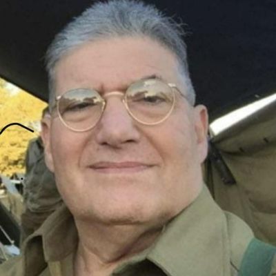 Paul  Feldman's Image