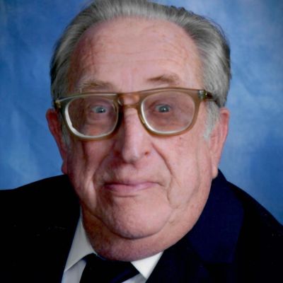 Dean W. Forney's Image