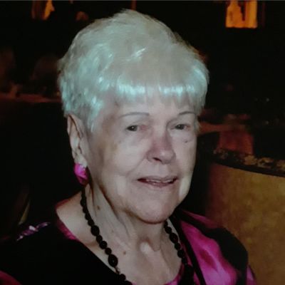 Arlene P. Hufnagle's Image