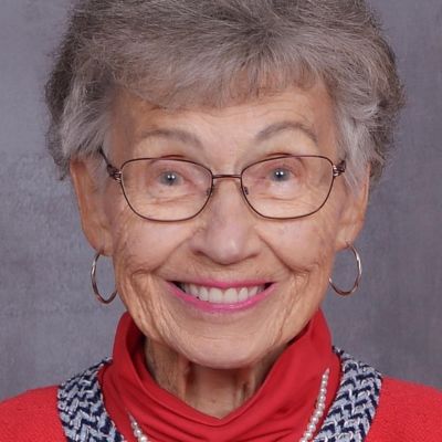 Shirley Mae Sartori's Image