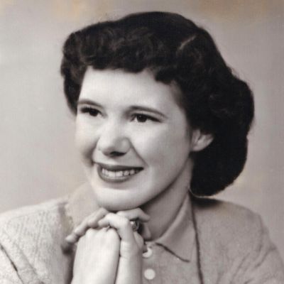 Marilyn D. DeLord's Image