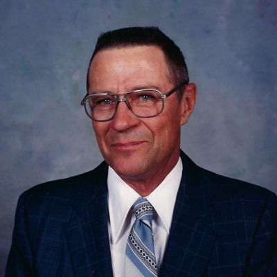 Jimmie L. Berg's Image