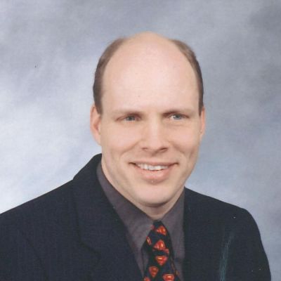 Conley Buford Stinnett Jr.'s Image
