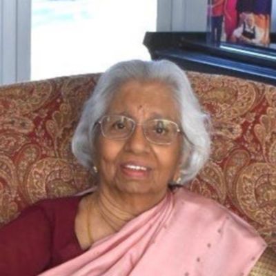 Padma Mathur (1930-2023) | Obituary