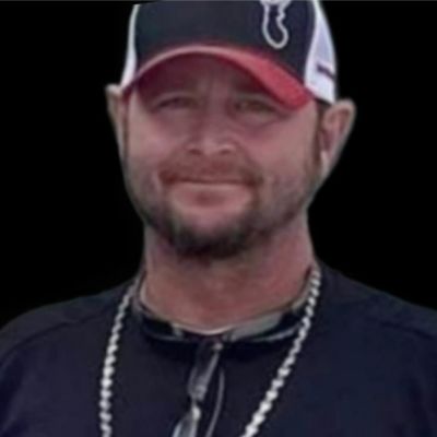 Eric Sloan Pitts's Image