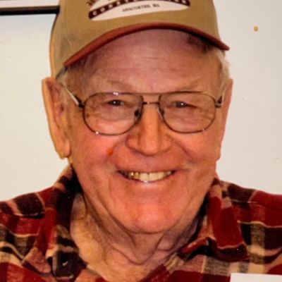 Norman Herbert Dahlstedt