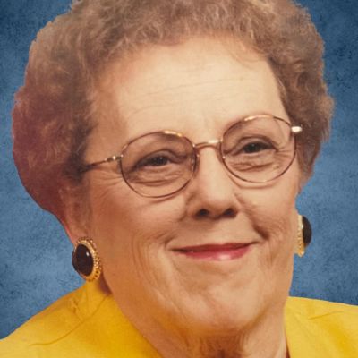Mary Ann  Hall's Image