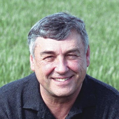 Kenneth Wayne Kadlec