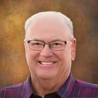 Gerald J. "Holmes" Brown