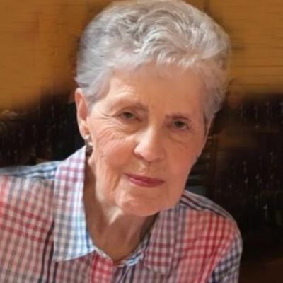 Norma  Boren Stephens's Image