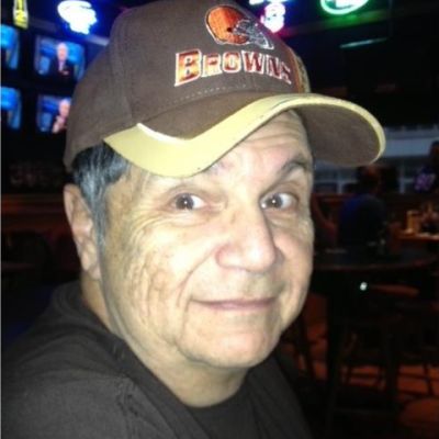 John E.  Mascellino's Image