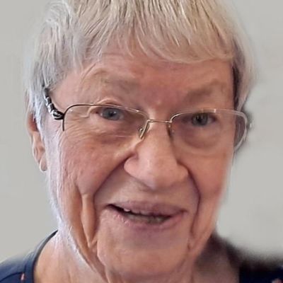 Jean A. Babcock Thom