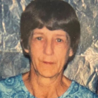 Frances  Dragoo Shamblin