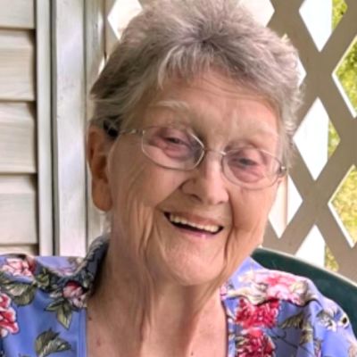 Eldora Margaret Hern Nance