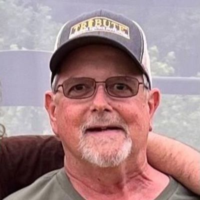 Paul D.  Parrish, Jr.