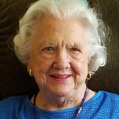 Betty Freeland Arnold  Gosnell