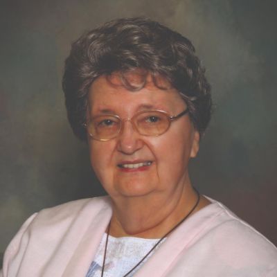 Sister Shirley  Kamentz ,OSF