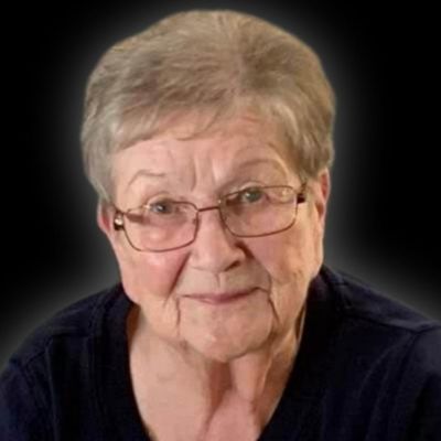 Marian Vesta (Murphy) Pyan