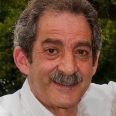 Dr. Brad Bradford Thomas