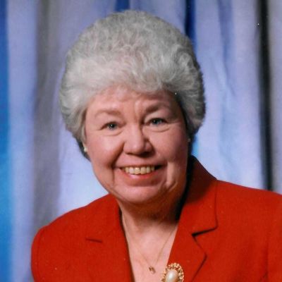 A. Elinor Baker Harris