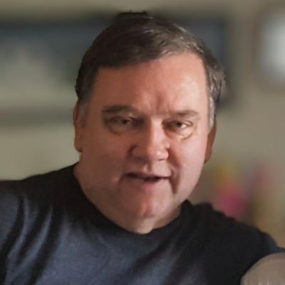 David Bruce Jenness's Image