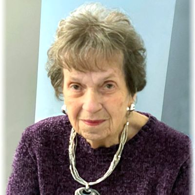 Betty Stanley Jordan's Image