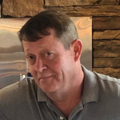 Gregory Lincoln  Bawlick Jr