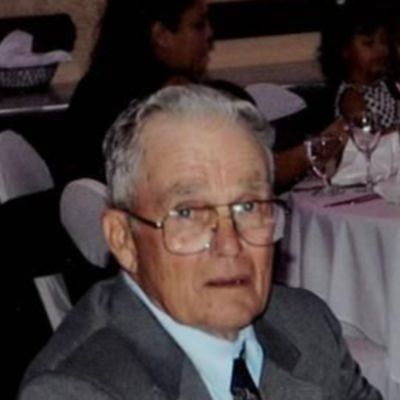 James O. Luebke's Image