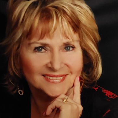 Joanne Claire Brandt's Image