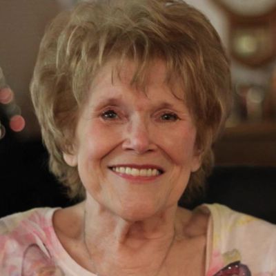 Sally  Soefje's Image