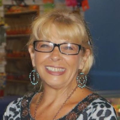 Debra  Trbula's Image