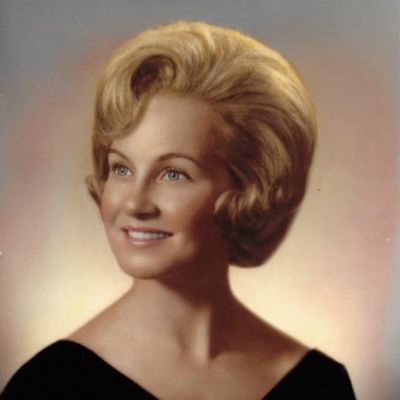 Carol Anne  Luke's Image