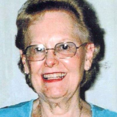 Dr. Marilyn L. Allen's Image