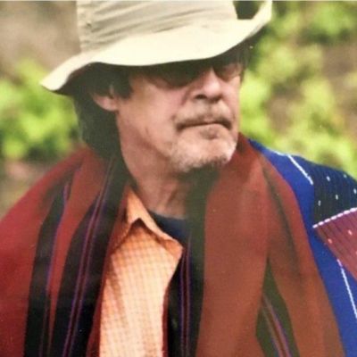 Rev. Michael R. Kolb, S.J.'s Image