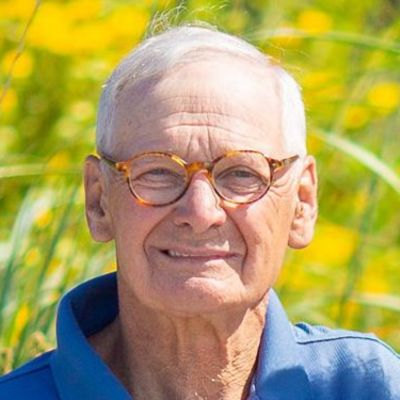 Timothy J.  Haas "Pops"'s Image