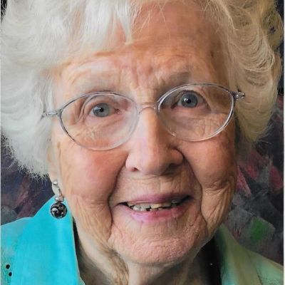 Patricia Ann Hughes's Image